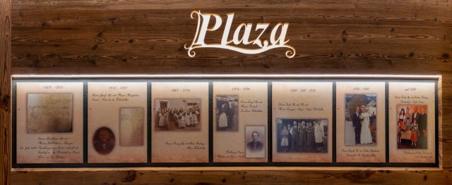 Immagine: Appartamenti Agrturismo Plaza
